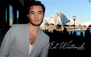 Ed Westwick